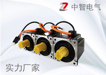 伺服電機(jī)怎么選型你知道嗎？