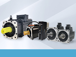 低能耗 | 高效節能電機勢在必行，中智電氣多款伺服電機助力“雙碳”