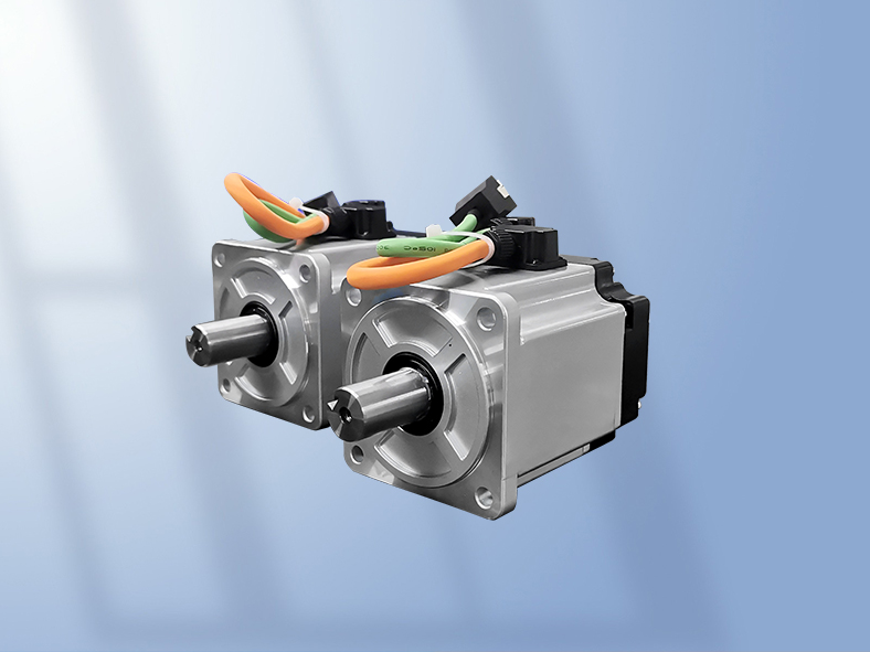 750w伺服電機的扭矩是多少？